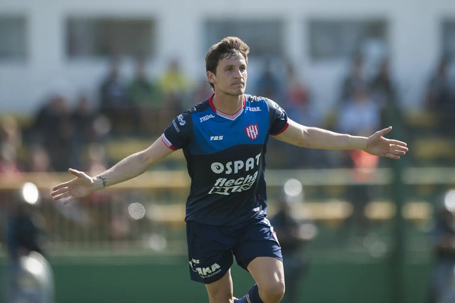 Franco Soldano es pretendido por un club mexicano
