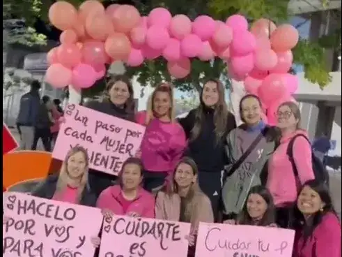 Foto: Municipalidad de Firmat.