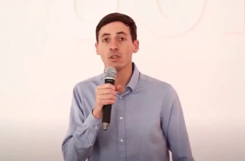 “Tenemos que ganarle a los que tienen valores y conductas que nosotros no tenemos ni queremos tener”