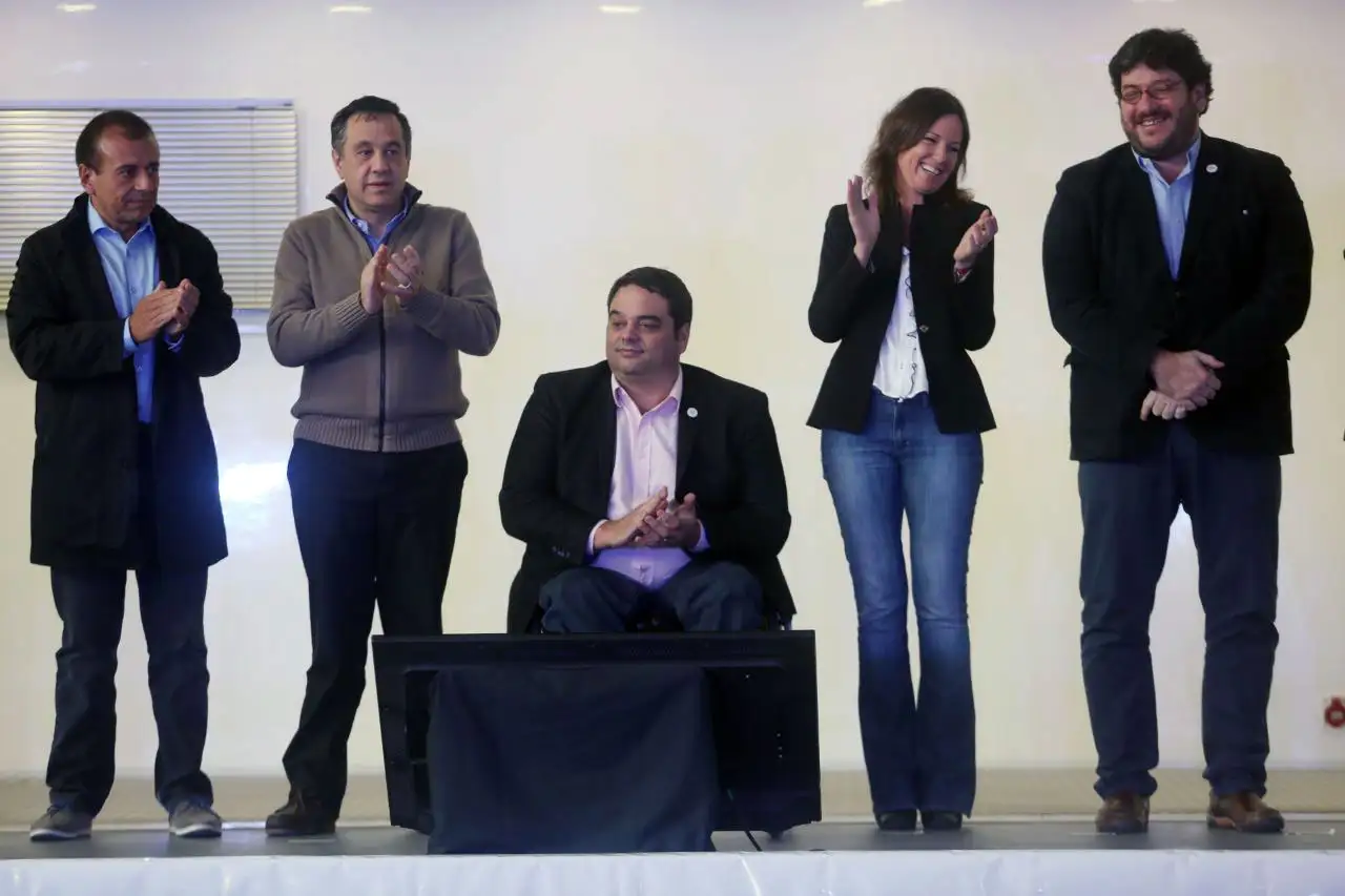 Nación: "La pobreza es alta pero empezamos a mostrar que puede bajar"