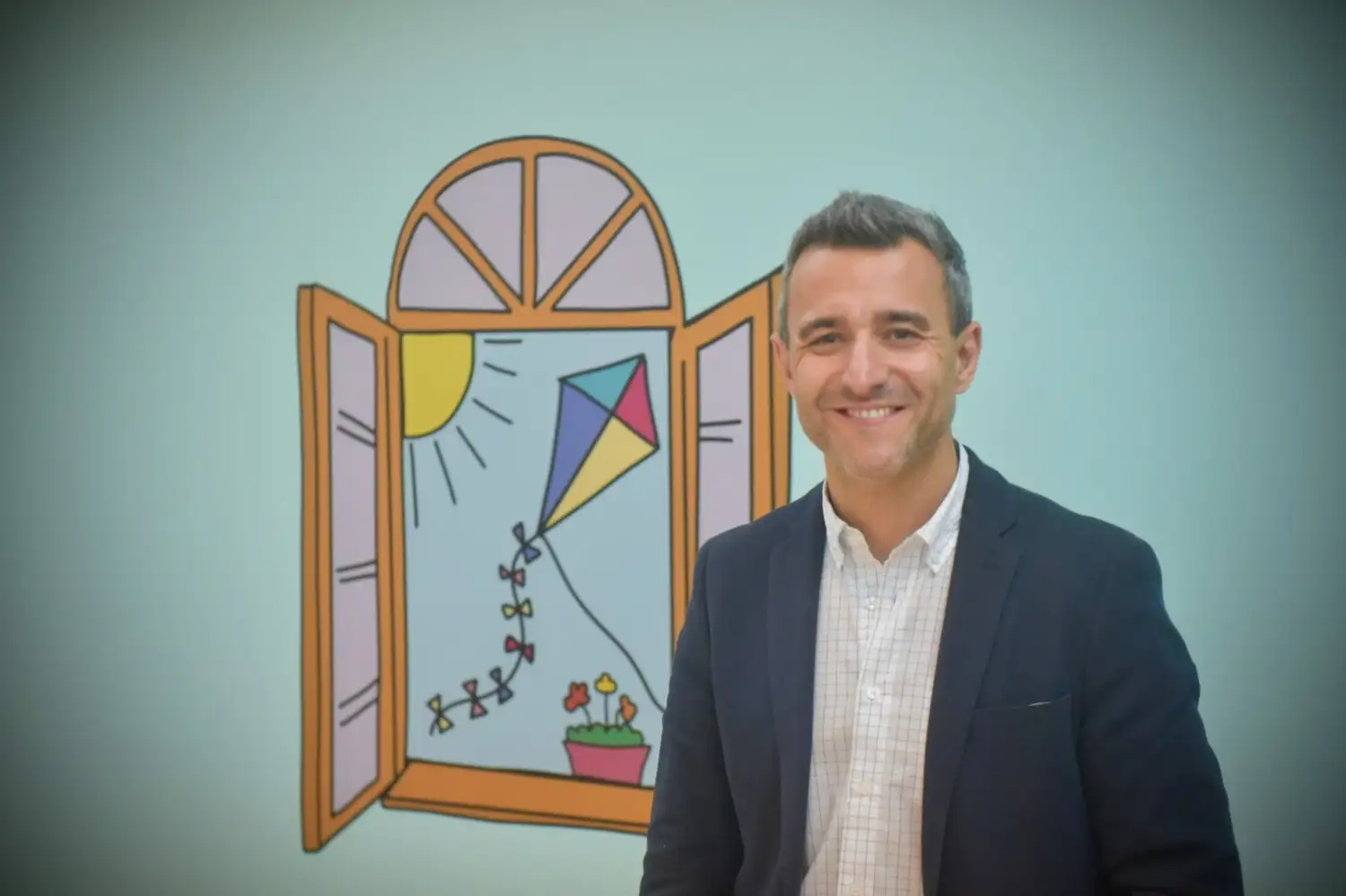 espacio niños