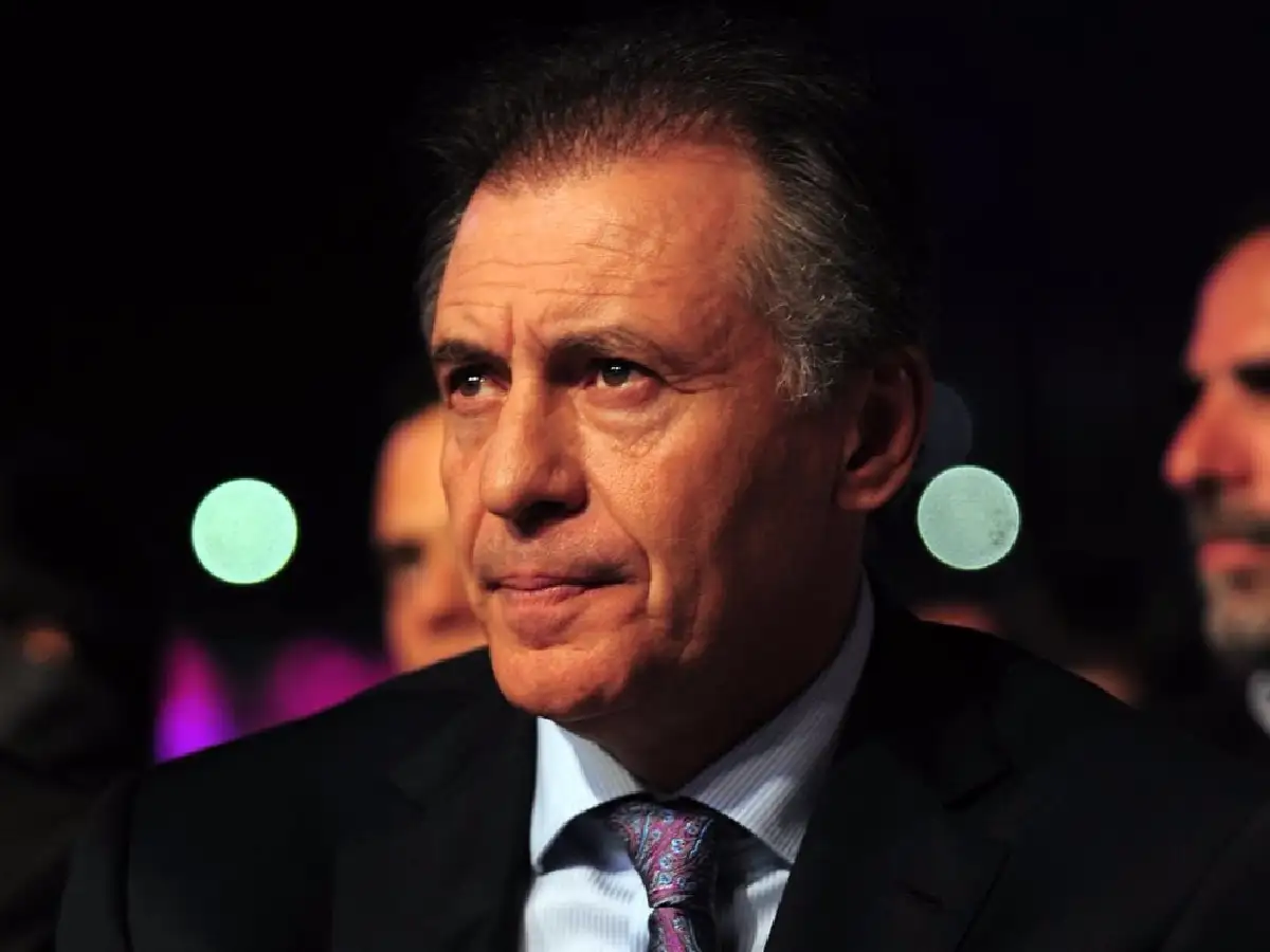 La AFIP pidió que Cristóbal López y su socio vayan a juicio 