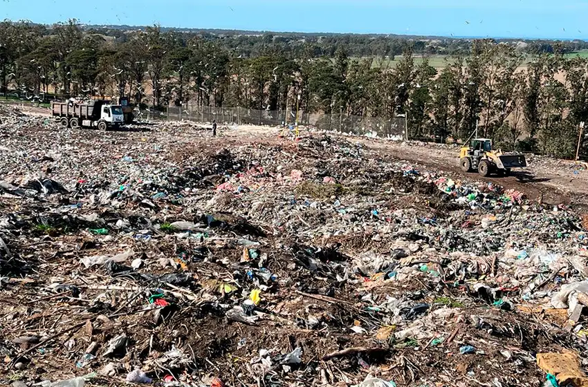 Licitación del basural: la vigencia del “gatopardismo” en la política marplatense