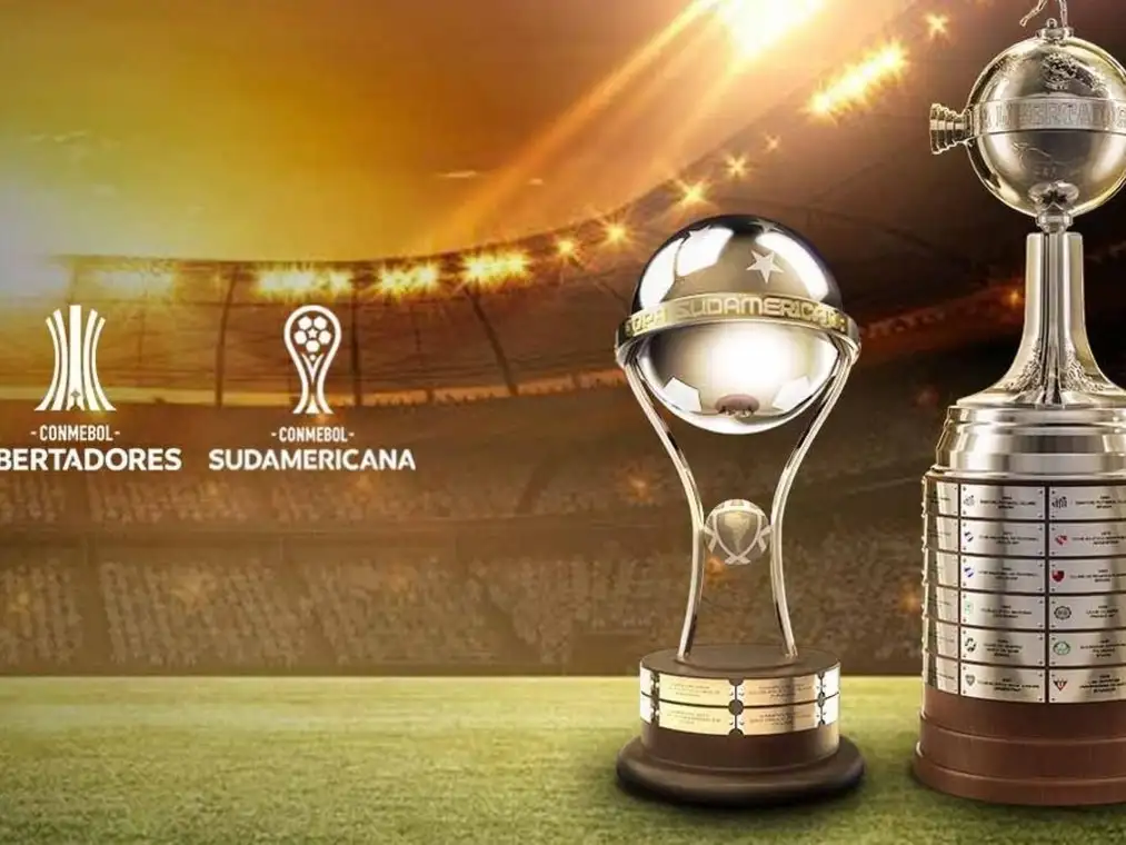 CONMEBOL aumenta los premios: la Libertadores 2026 dará USD 25 millones al campeón