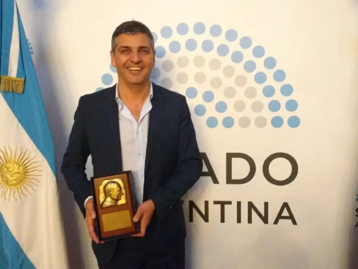 Morteros recibirá el certificado de  Municipio Responsable en Salud