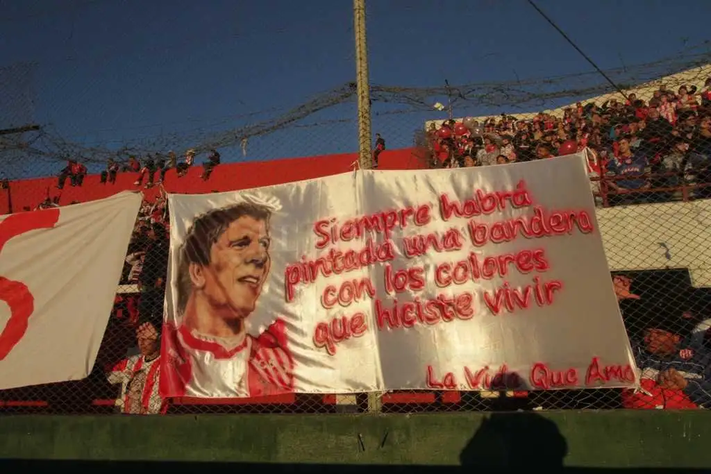 Se cumplen dos años de la trágica muerte de Diego Barisone