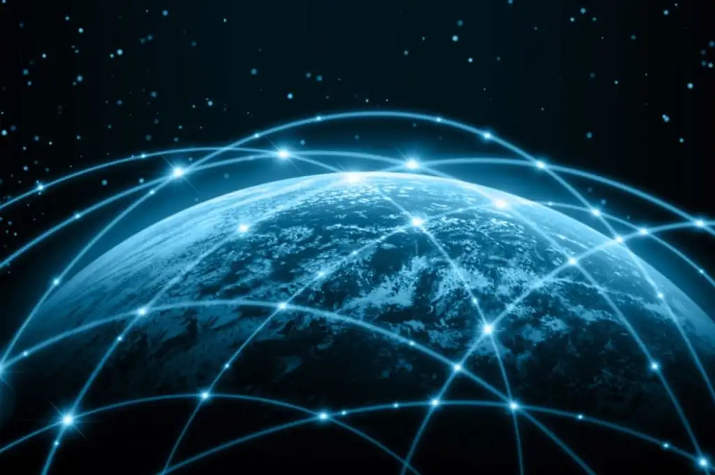 Seis de cada diez personas en todo el mundo son usuarias de Internet