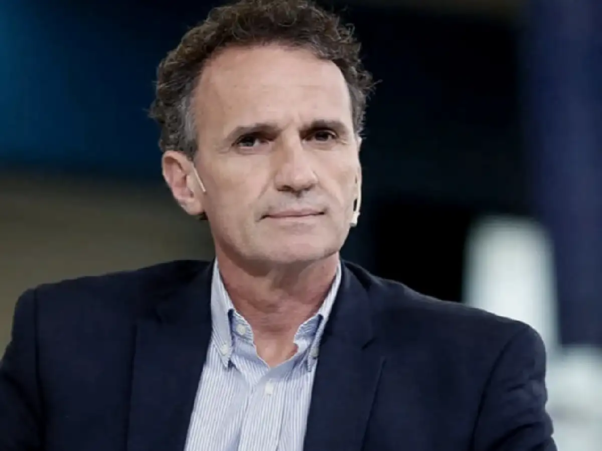 Katopodis: "Batakis es el primer acuerdo del diálogo entre el Presidente y la vice"