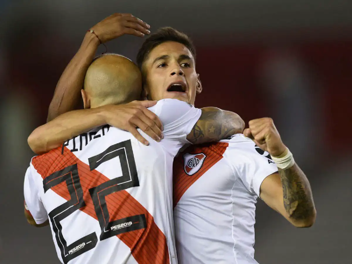 Ganó y se acomodó