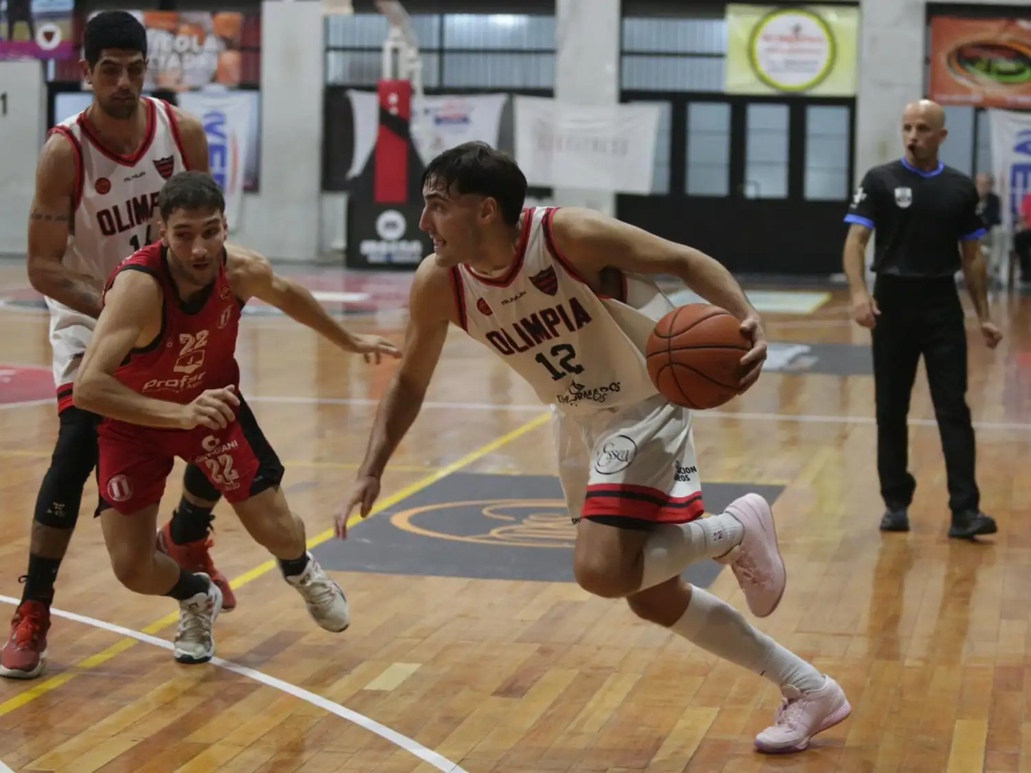 Olimpia - 2