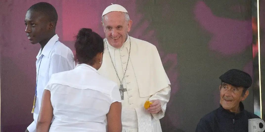 Nuevos atentados tensan la llegada del Papa a Temuco