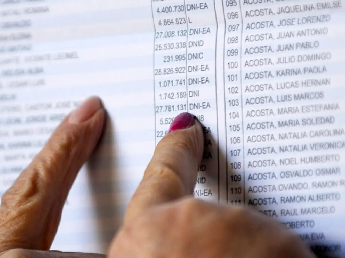 El Gobierno formalizó la convocatoria a las PASO y a las elecciones legislativas