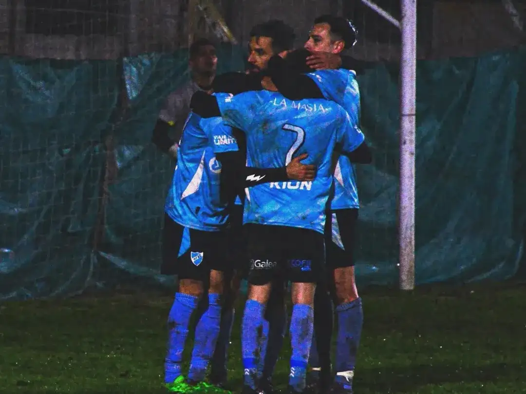Scocco - 1