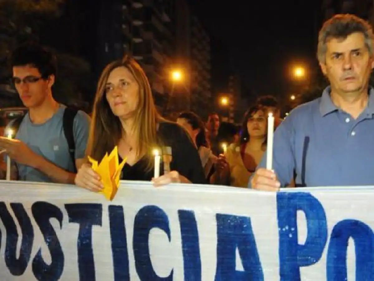 El TSJ confirmó la condena por la muerte de Mariana Ellena