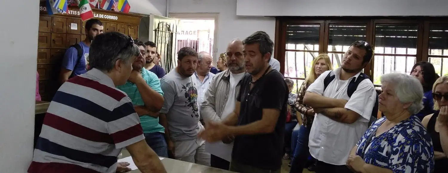 Tras el reclamo de fomentistas, el Ejecutivo frenó las intimaciones