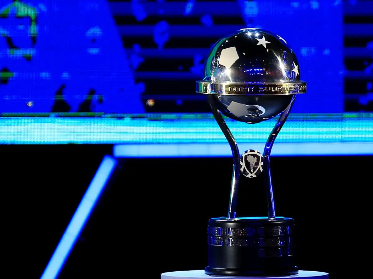 Grupos accesibles para el “Rojo” y Racing en la Sudamericana