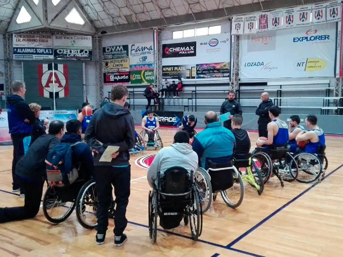 Gran experiencia