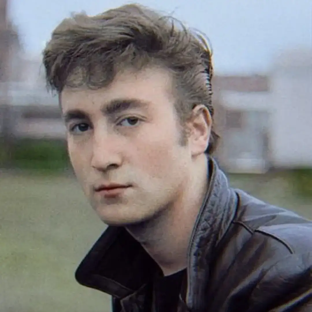 John Lennon cumpliría 86 años