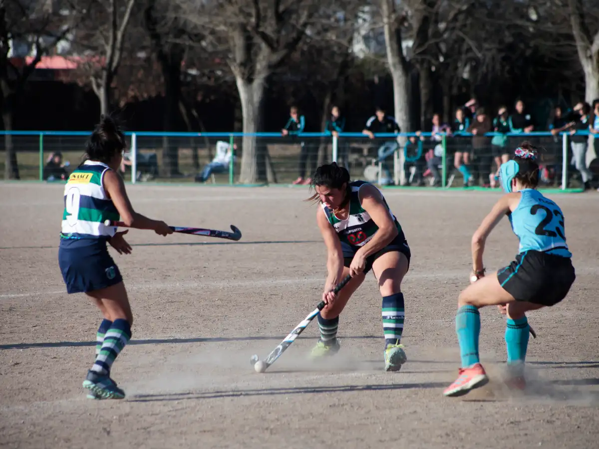 Empate de Las Charitas