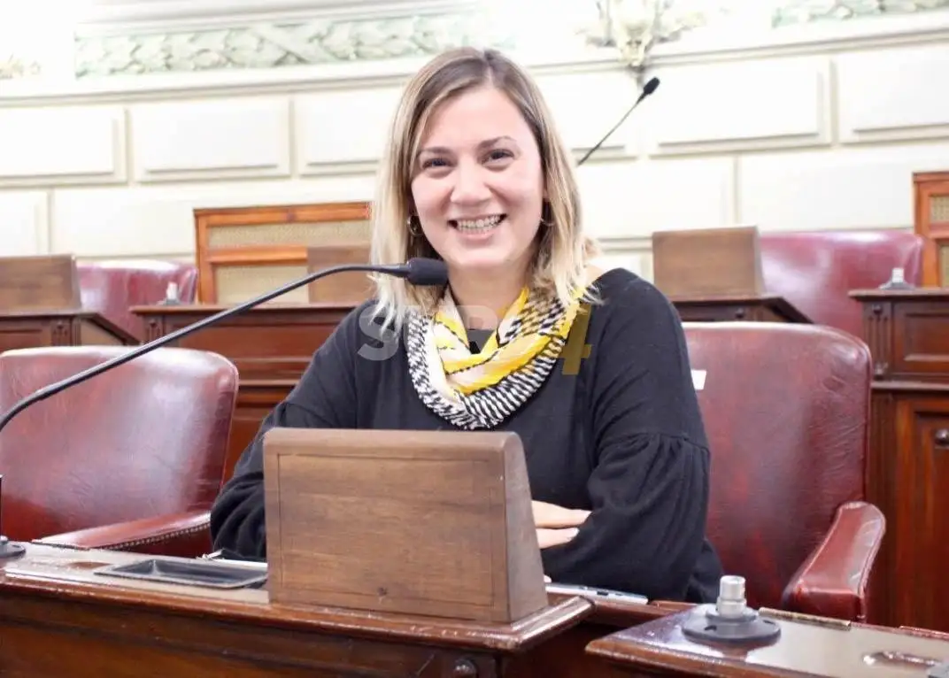 Orciani tildó de mamarracho institucional las postulaciones de Perotti y Rodenas
