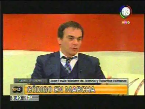 “El nuevo Código Procesal Penal debe ser sometido a la valoración del ciudadano”