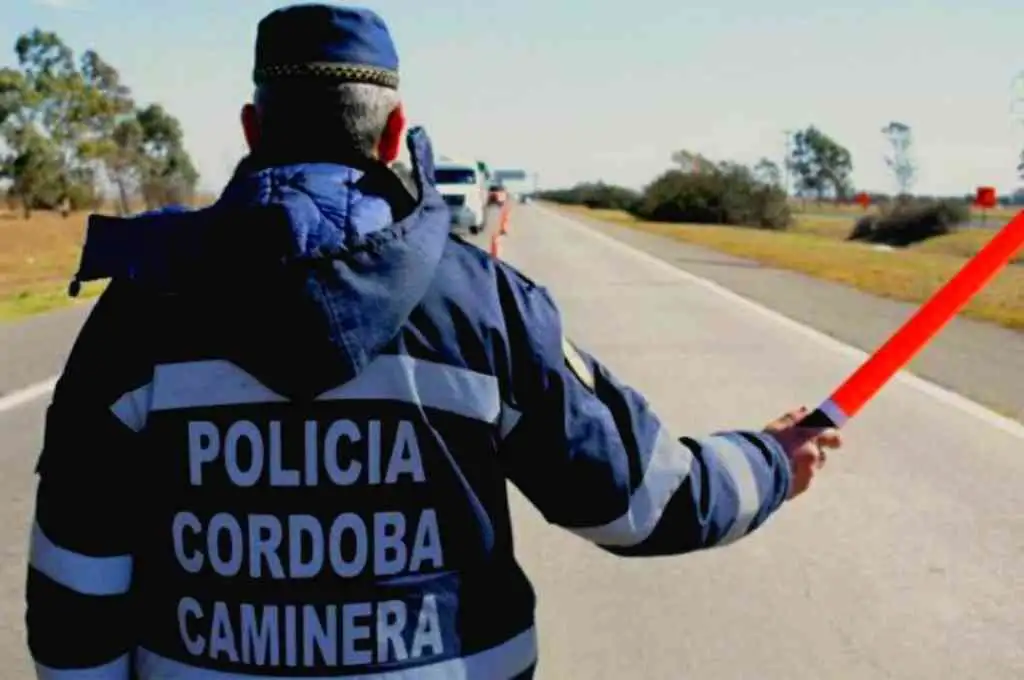 Tras un nuevo aumento de las multas, la máxima llega a casi 140 mil pesos en Córdoba