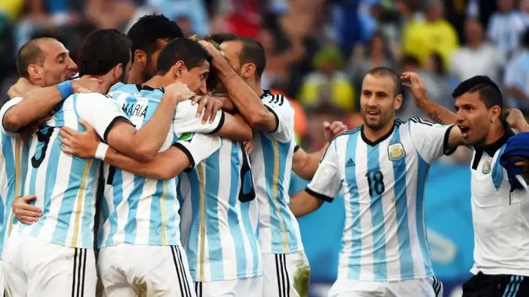 Después de 24 años, Argentina busca volver a las semifinales de un Mundial frente a Bélgica