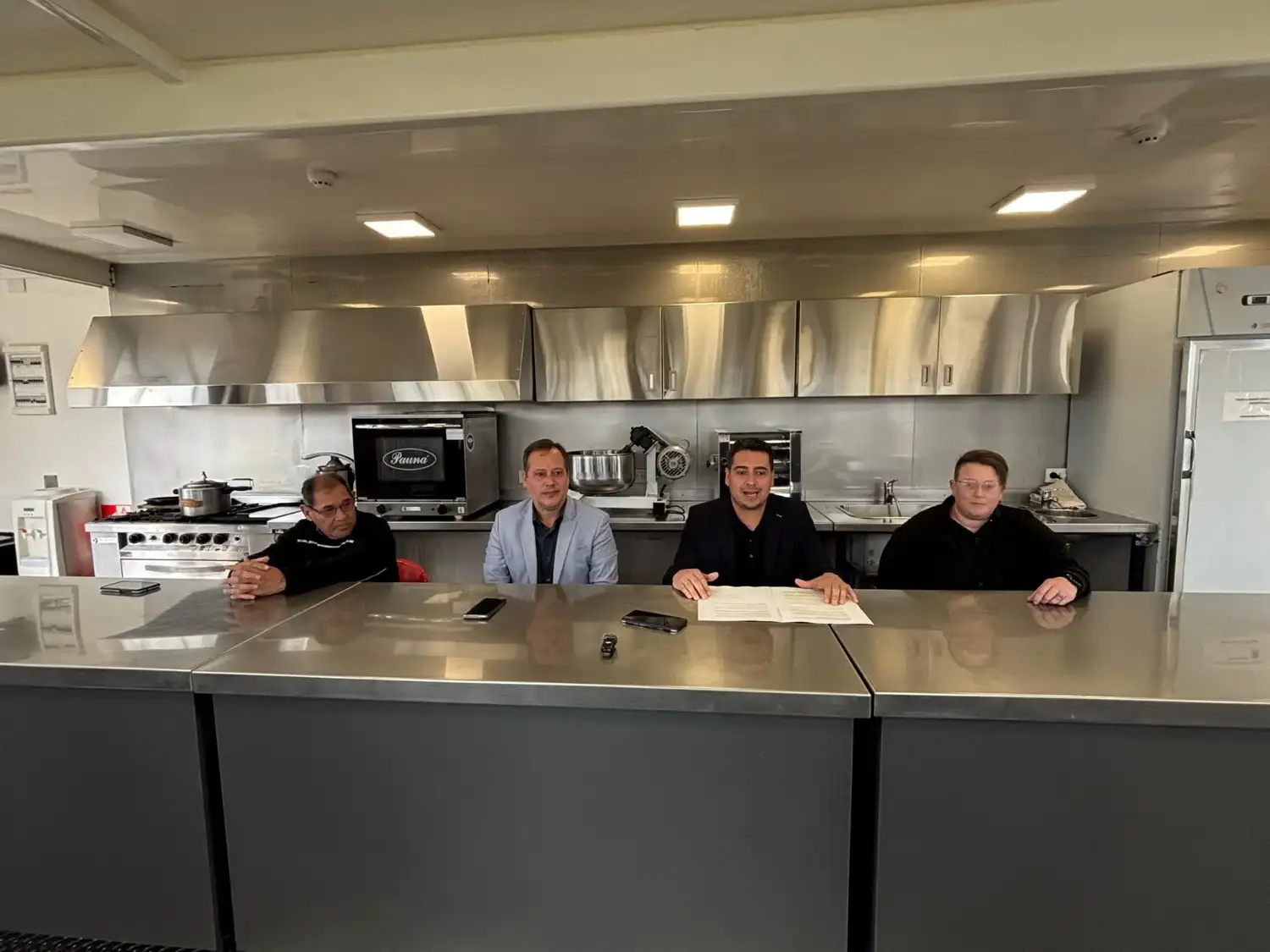 cursos de cocina