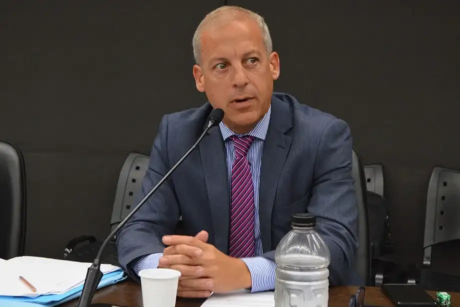La representación fiscal ante la alzada estuvo a cargo de Carlos Fioriti.