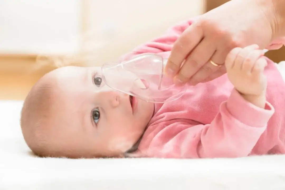 El VSR es la principal causa de infecciones respiratorias agudas baja