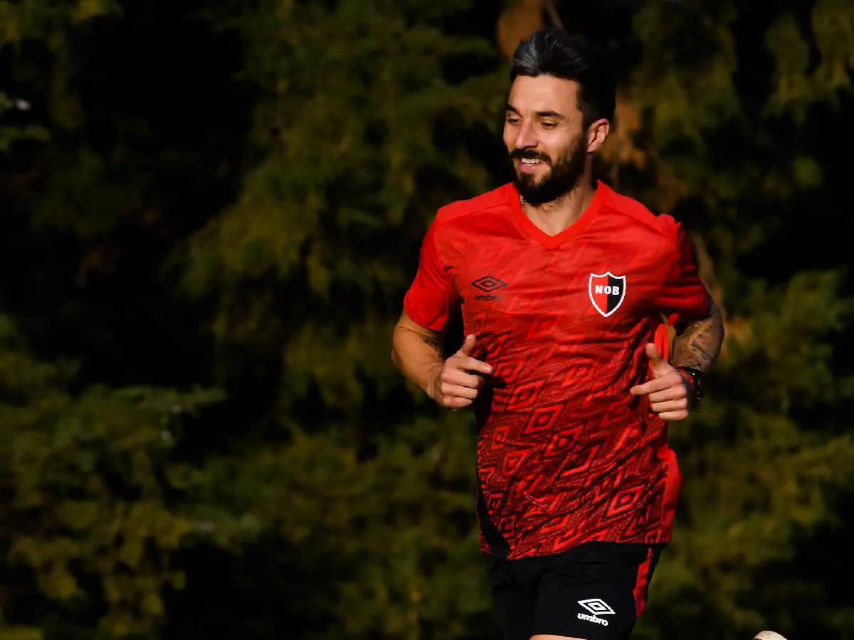 Newell's se despegó de la polémica por los entrenamientos clandestinos