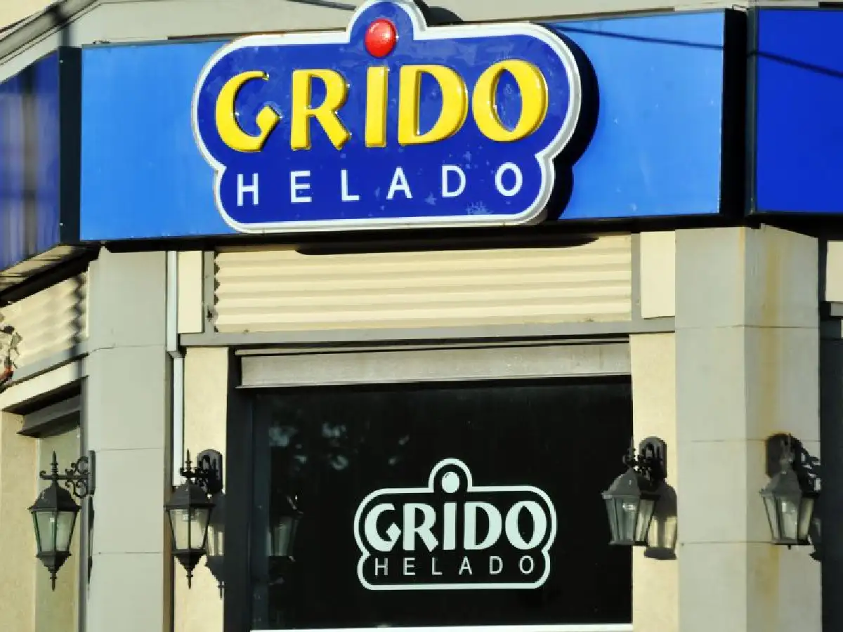 Devolvió lo robado en una heladería de barrio Catedral