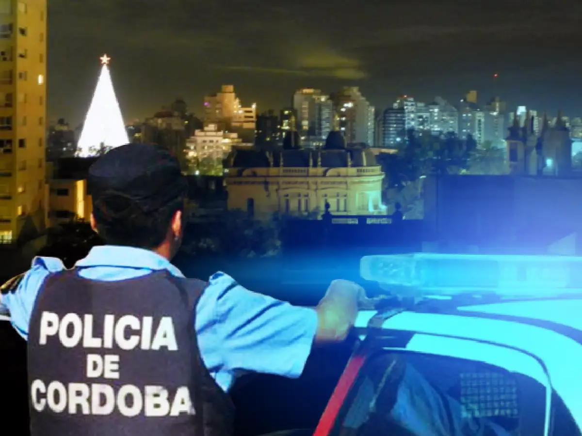 Investigan un supuesto intento de secuestro en Nueva Córdoba