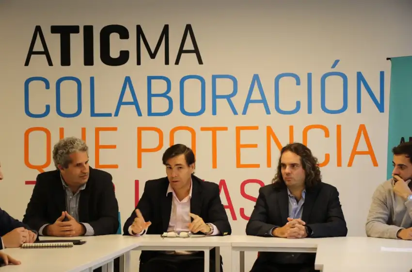 Provincia destinó $9 millones para empresas locales del sector TIC