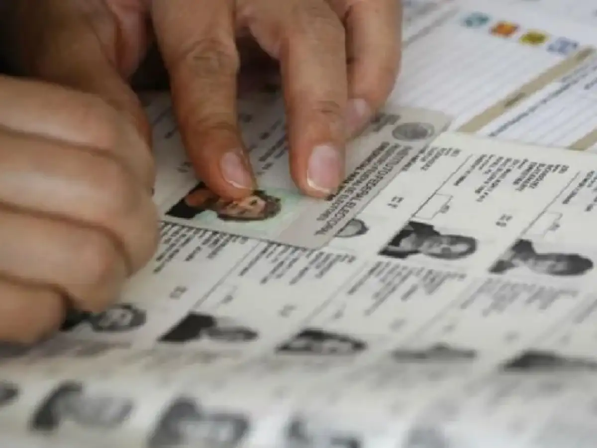 PASO 2019: cómo saber si te afiliaron a un partido político