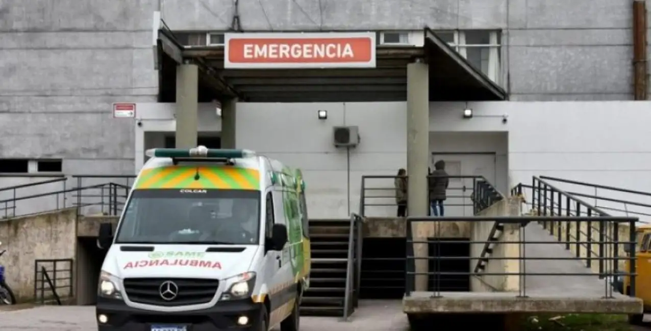 Mar del Plata: durante una discusión, una joven mató de una puñalada a su pareja