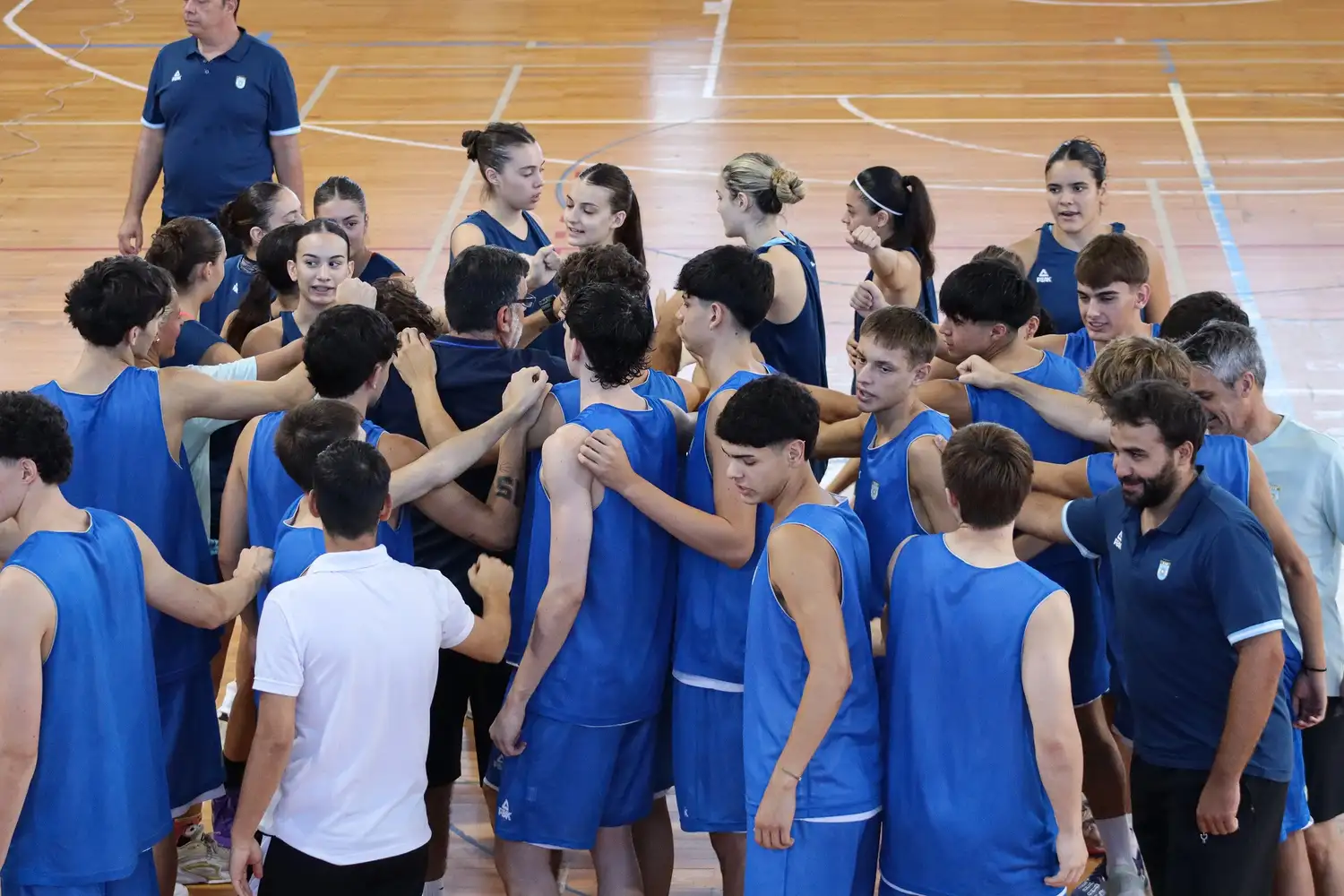 Básquet 3x3