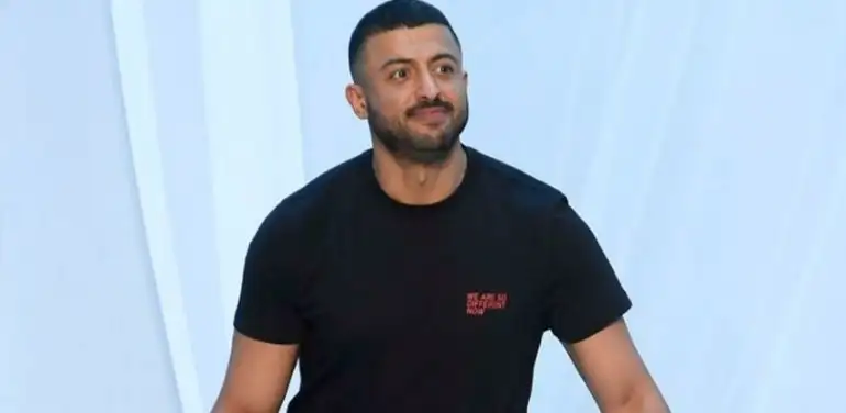 Falleció el príncipe heredero de los Emiratos Árabes
