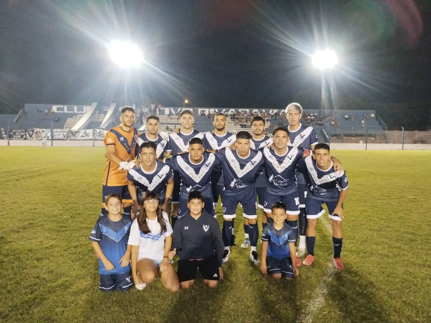 Sportivo Rivadavia