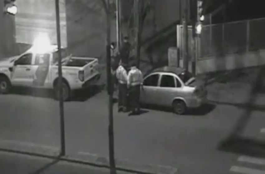 Suspenden licencia de conducir a remisero: lo interceptaron borracho en julio y agosto