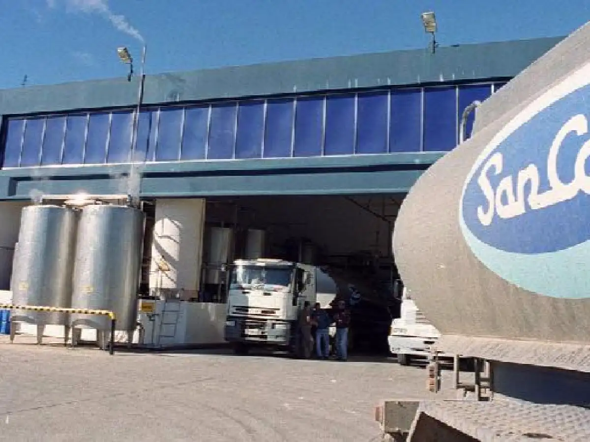 Ultiman plan de salvataje de SanCor con fondeo público