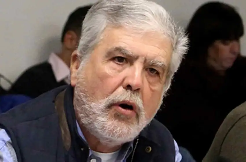 Llaman a indagatoria a De Vido por sobreprecios en Río Turbio