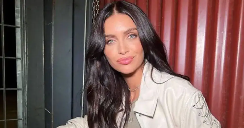 Zaira Nara habló de su estado de salud luego de haber estado internada.