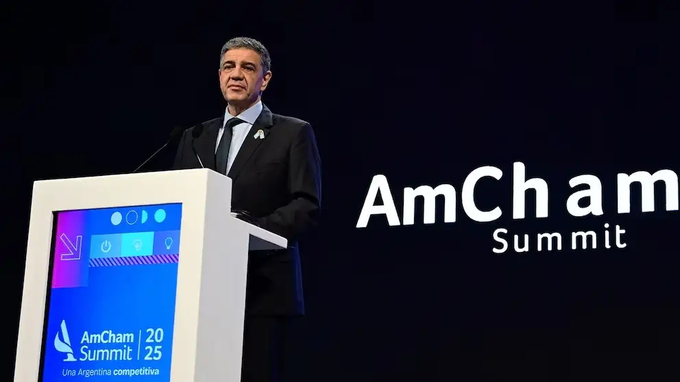 (Foto: Maximiliano Luna)