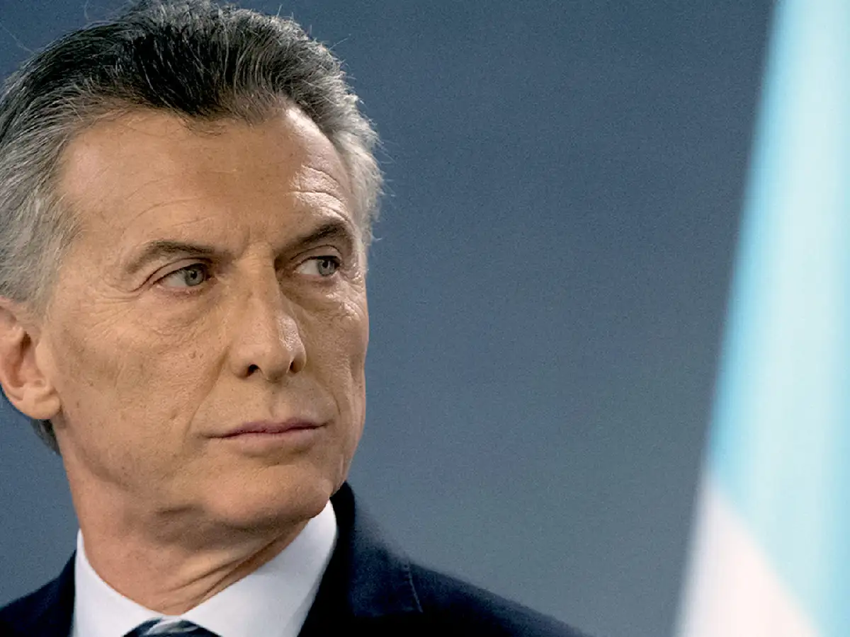Aceptan al Estado como querellante en una causa contra Macri