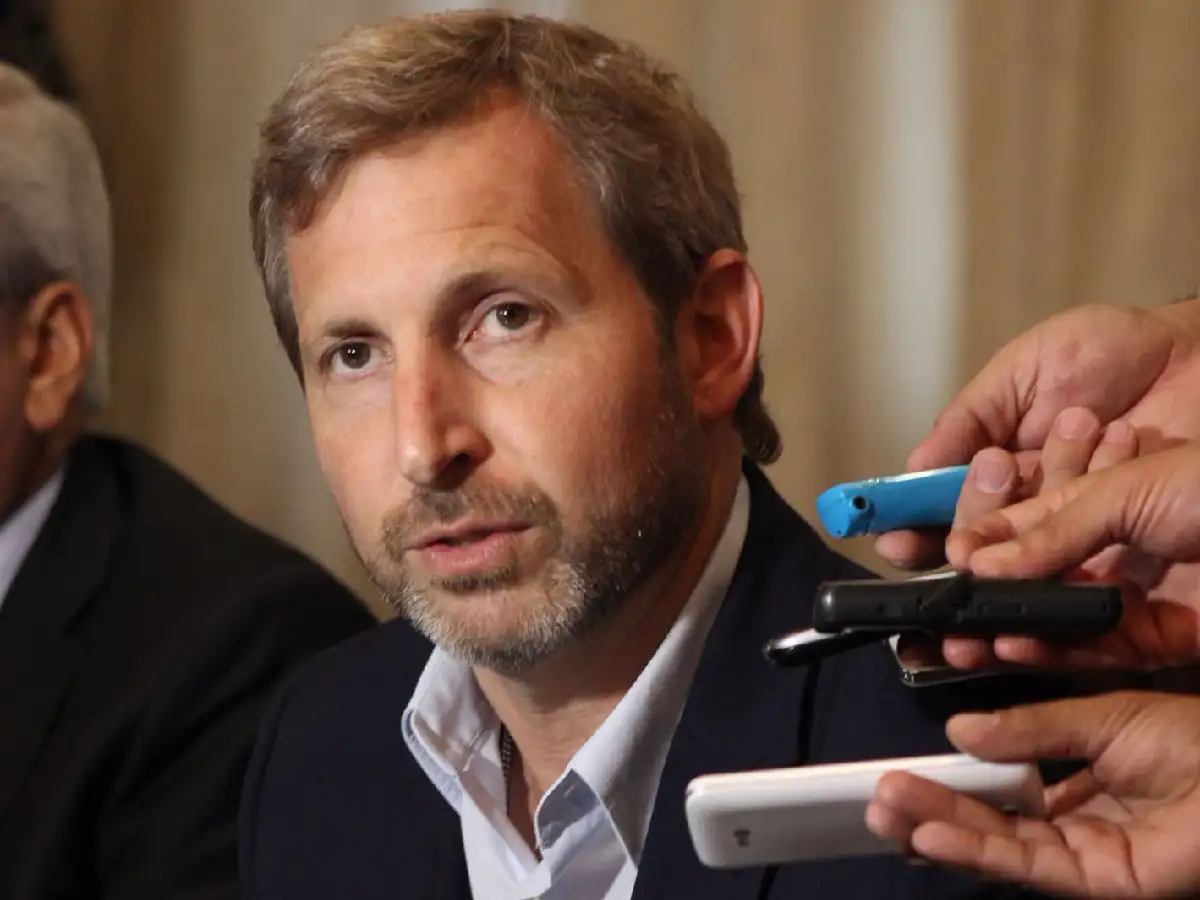 Frigerio afirmó que Macri y todos los gobernadores de Cambiemos "van a ir por la reelección"
