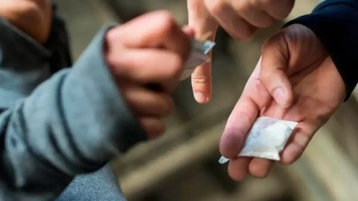 La prevalencia del consumo de cocaína en adolescentes aumentó del 2,0% al 2,9%, ubicando a Argentina entre los países con mayores niveles de consumo de la región.