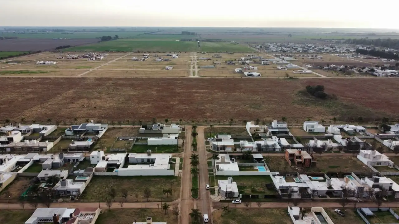 Reclaman la apertura de un tramo de Bv. Buenos Aires en el norte