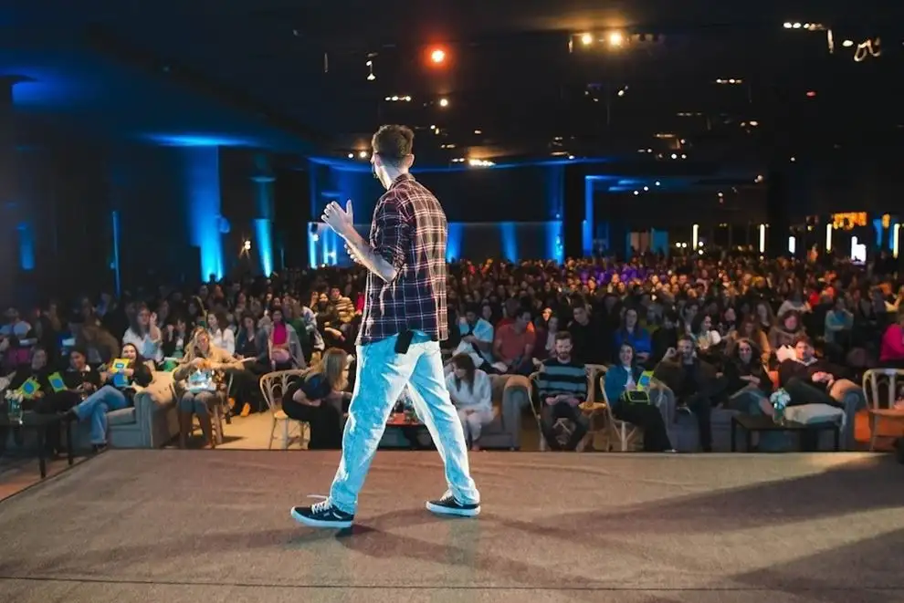 Emprende Day: llega el evento más importante del año para los emprendedores de Córdoba
