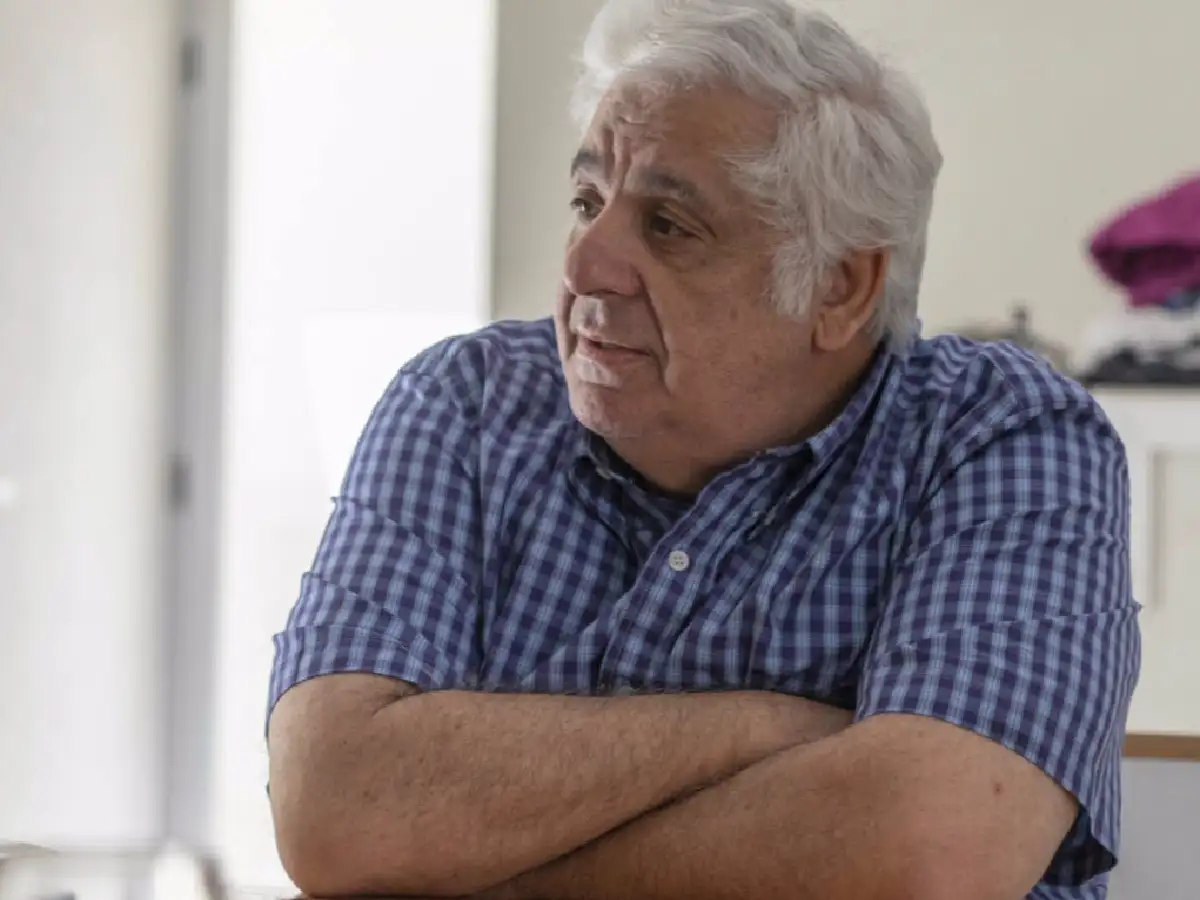 Pidieron la detención de Alberto Samid 